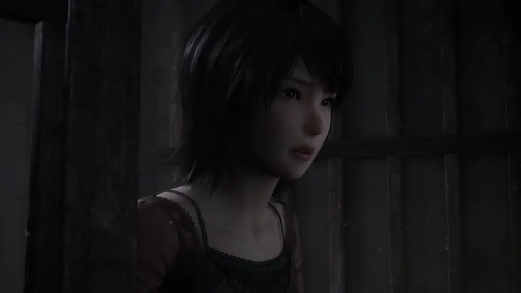 FATAL FRAME II: Crimson Butterfly REMAKE İnceleme