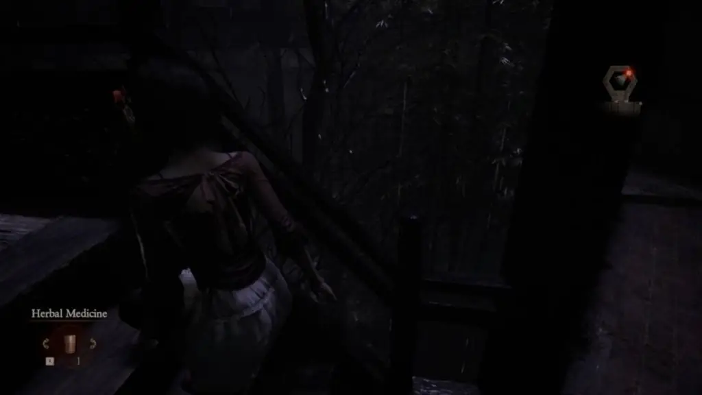 FATAL FRAME II: Crimson Butterfly REMAKE İnceleme