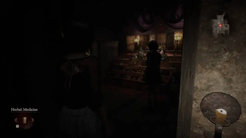 FATAL FRAME II: Crimson Butterfly REMAKE İnceleme