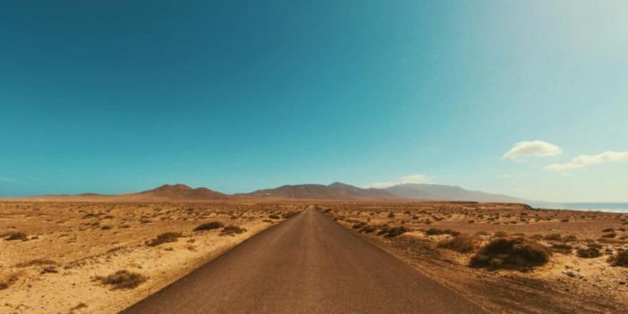 50 yıldır tamamlanamayan yol