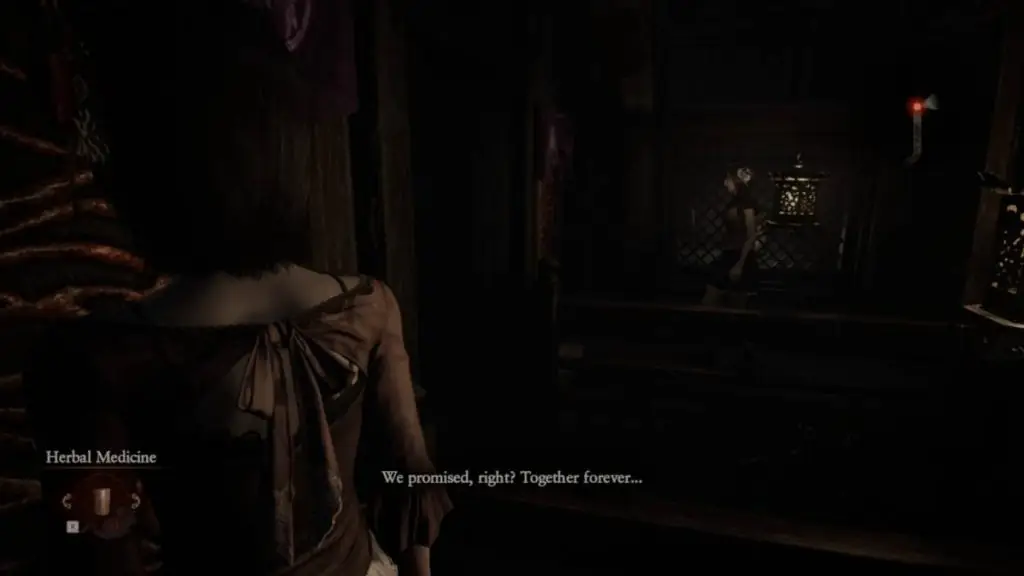 FATAL FRAME II: Crimson Butterfly REMAKE İnceleme