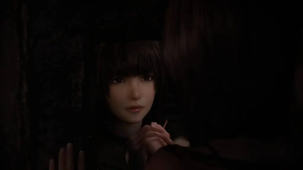 FATAL FRAME II: Crimson Butterfly REMAKE İnceleme