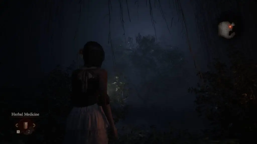 FATAL FRAME II: Crimson Butterfly REMAKE İnceleme