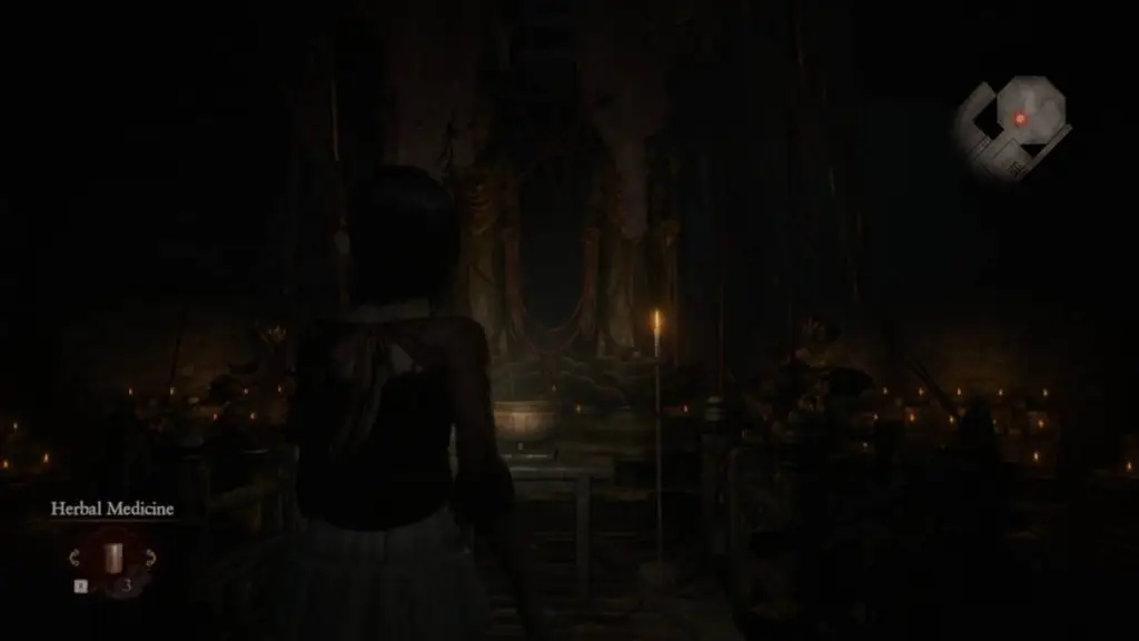 FATAL FRAME II: Crimson Butterfly REMAKE İnceleme