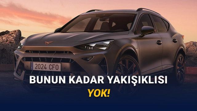 Her Sokakta G&ouml;rmeye Başladık: 2025 Cupra Formentor Alınır mı</p><p>? İşte Donanımı, Fiyatı ve &Ouml;zellikleri