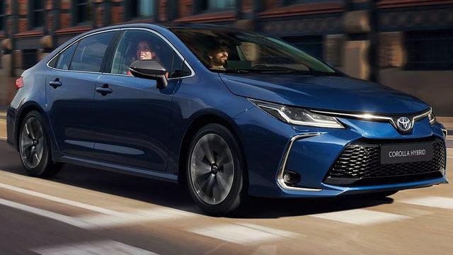 2025 Toyota Corolla Alınır mı</p><p>? Tasarımı, Donanımı, Performansı ve Fiyatı!