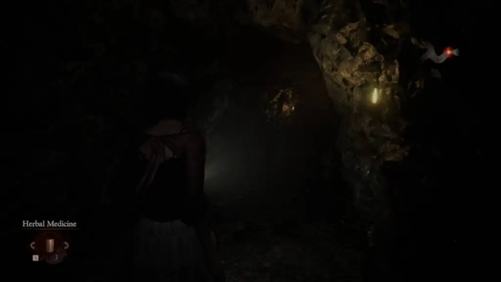 FATAL FRAME II: Crimson Butterfly REMAKE İnceleme
