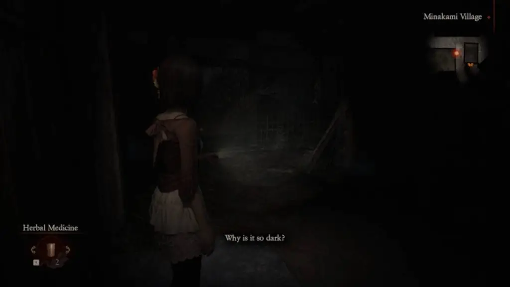 FATAL FRAME II: Crimson Butterfly REMAKE İnceleme