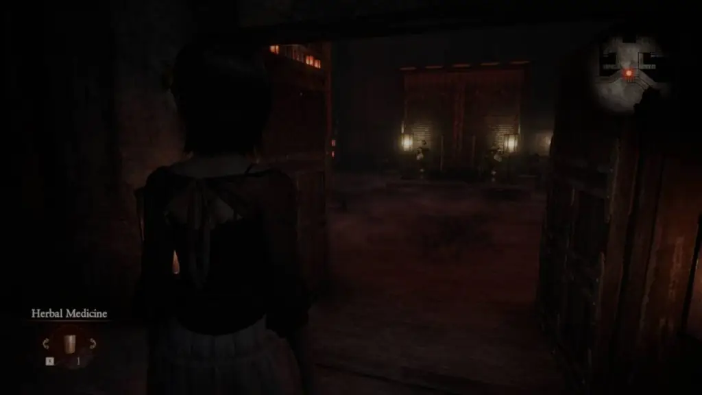 FATAL FRAME II: Crimson Butterfly REMAKE İnceleme