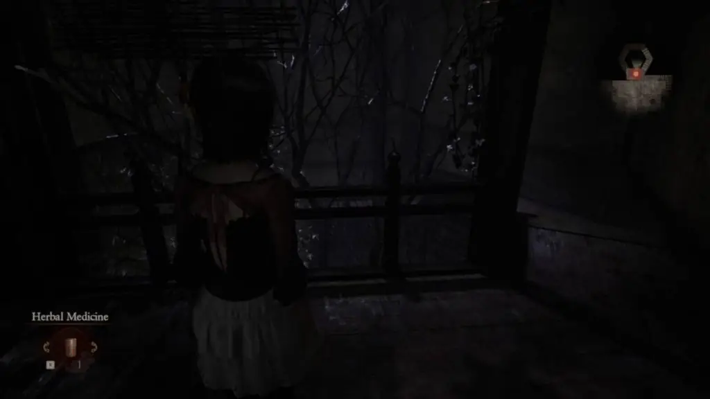 FATAL FRAME II: Crimson Butterfly REMAKE İnceleme