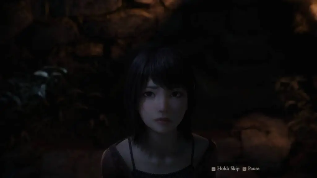 FATAL FRAME II: Crimson Butterfly REMAKE İnceleme