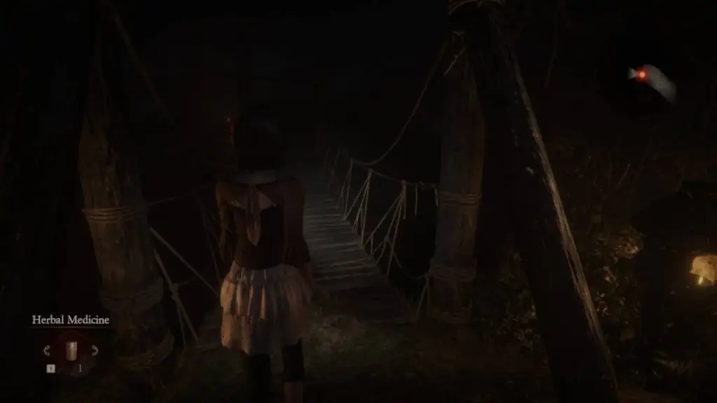 FATAL FRAME II: Crimson Butterfly REMAKE İnceleme