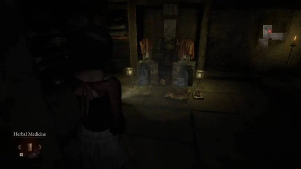 FATAL FRAME II: Crimson Butterfly REMAKE İnceleme