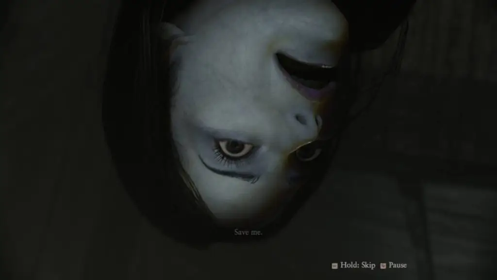 FATAL FRAME II: Crimson Butterfly REMAKE İnceleme