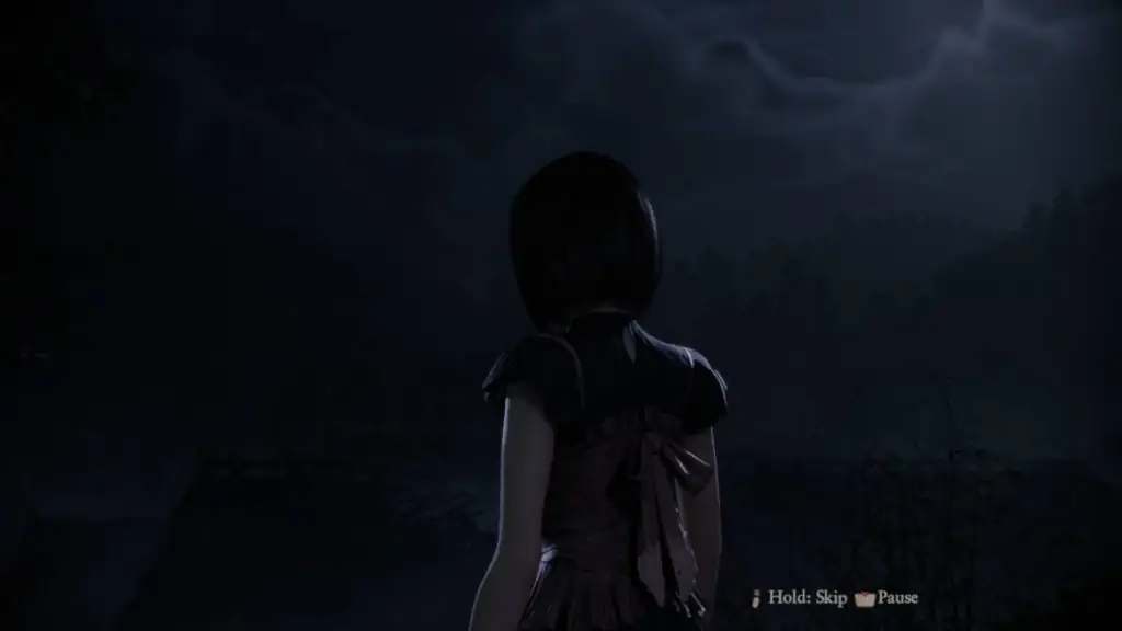 FATAL FRAME II: Crimson Butterfly REMAKE İnceleme