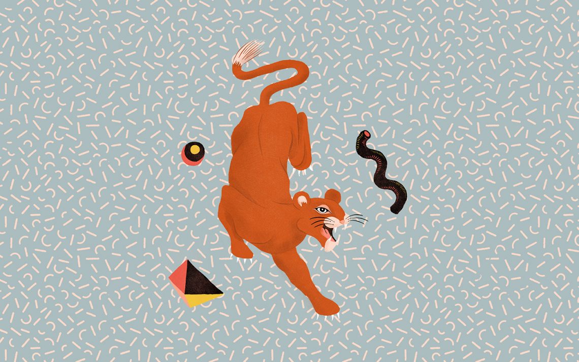 burcunuza göre sürekli düşündüğünüz şeyler