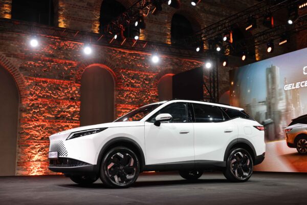 OMODA & JAECOO 1 Milyon Kulübüne Hızla Yaklaşıyor!