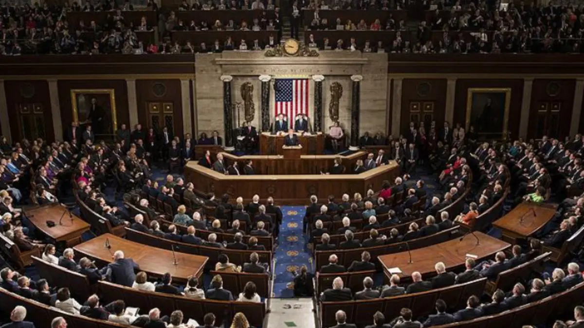 ABD Kongresi'nde Askeri Harekât Tartışmaları Kızıştı