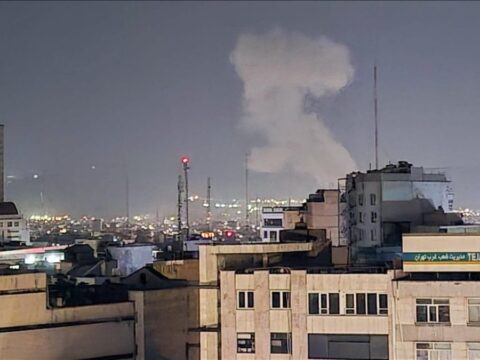 ABD’den, İran’a verilen zararın boyutlarına dair açıklama