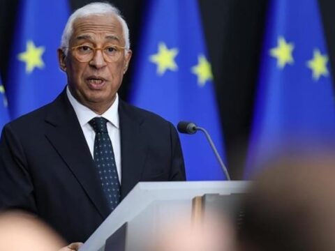 AB’den İsrail’e Lübnan tepkisi: Saldırıları durdurun