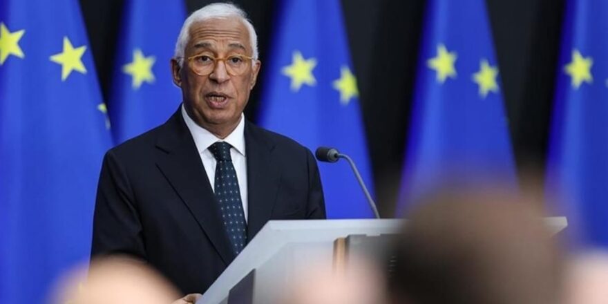 AB’den İsrail’e Lübnan tepkisi: Saldırıları durdurun