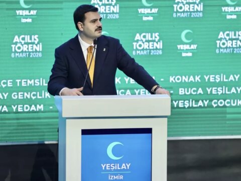 AK Partili İnan’dan Cemil Tugay’a sert sözler: Tarihe Yeşilay düşmanı olarak geçeceksiniz