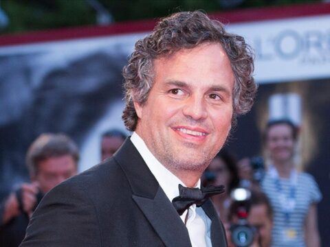 Aktör Mark Ruffalo’dan Batı Şeria’daki işgalci terörüne tepki