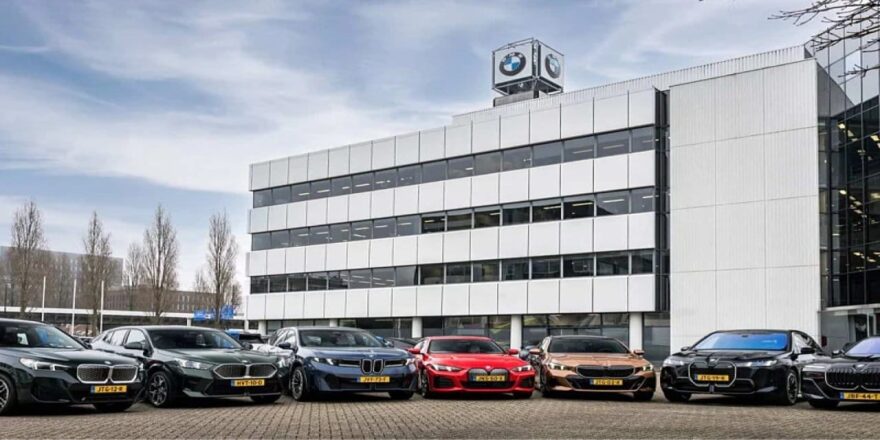 Alman mahkemesi, aktivistlerin BMW ve Mercedes’e karşı açtığı davaları reddetti