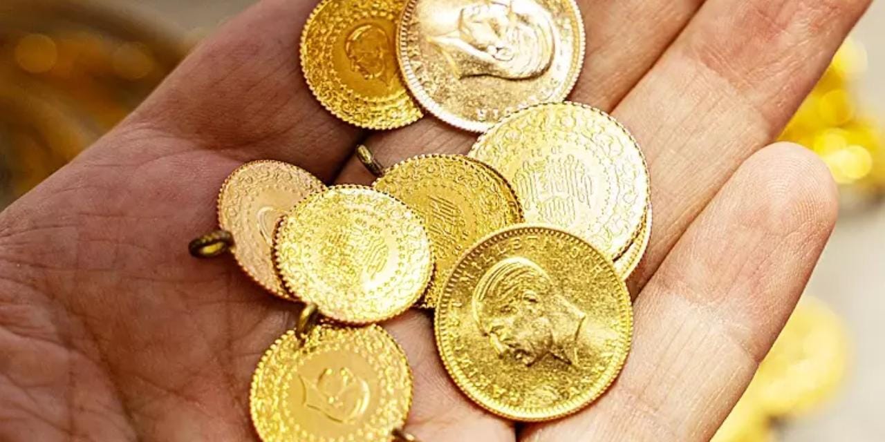 Altın Piyasasında Sessizlik: Savaş mı, Barış mı Bekleniyor?