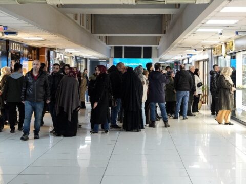 Altındaki düşüş Kuyumcukent’i kilitledi: Gram altın tükendi