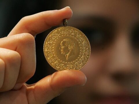 Altının kilogram fiyatı 6 milyon 681 bin liraya çıktı