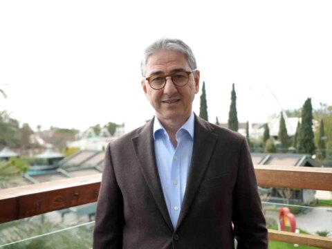 Antalya’da Bayram Turizmi: Doluluk %70-85