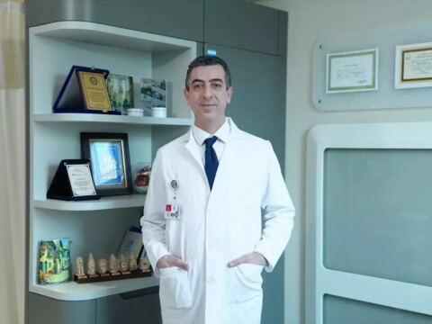 At Nalı Böbrek Sağlık Riskleri Taşıyor