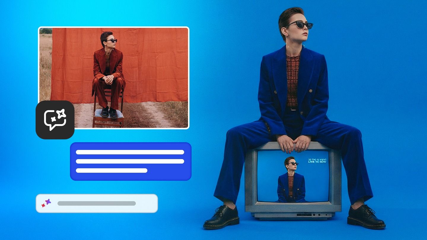 Adobe Photoshop için yapay zekâ asistanını beta olarak sundu