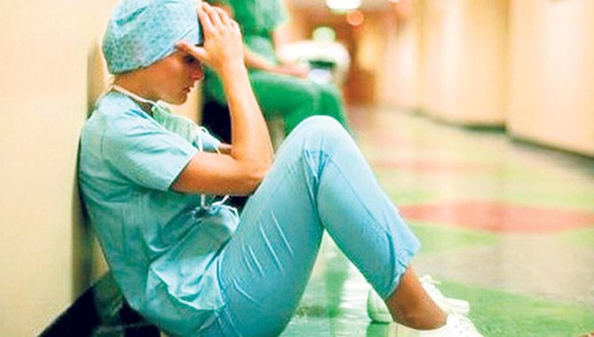 Üroloji kliniğinde mobbing iddiası! Asistan hekimlerin şikâyeti sonrası müfettiş görevlendirildi