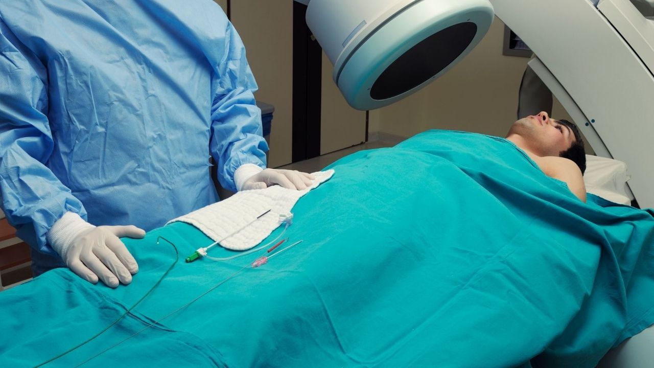 Anjiyoda Ölüm 2 Doktor İçin 6 Yıla Kadar Hapis