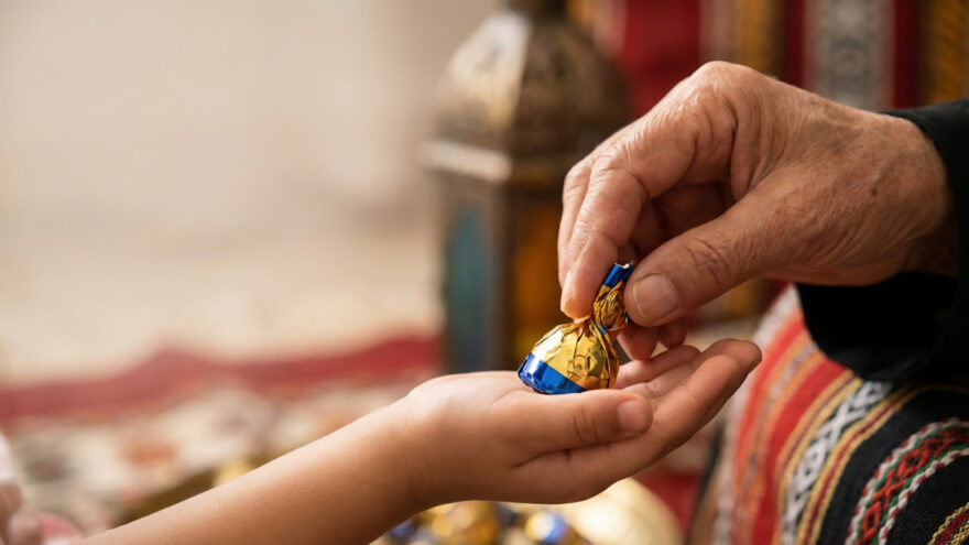 Tüm CHIP Online ailesinin Ramazan Bayramı kutlu olsun