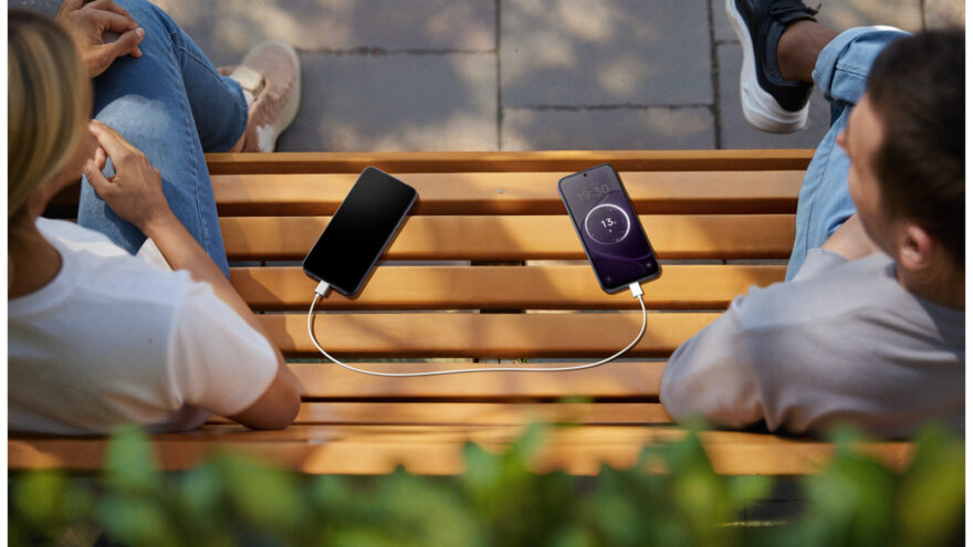 OPPO'nun yeni 5G destekli akıllı telefonu A6t Türkiye pazarına giriş yapıyor