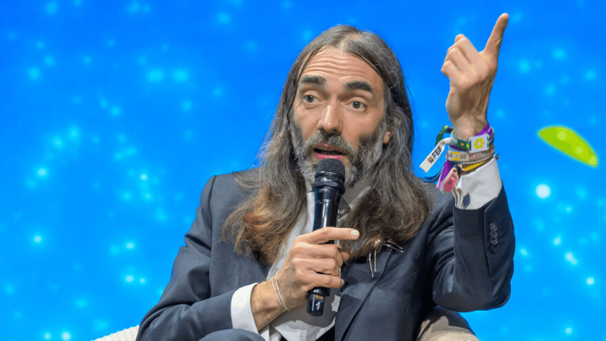 Ödüllü matematikçi, Türkiye'de yapay zeka konferansları verecek