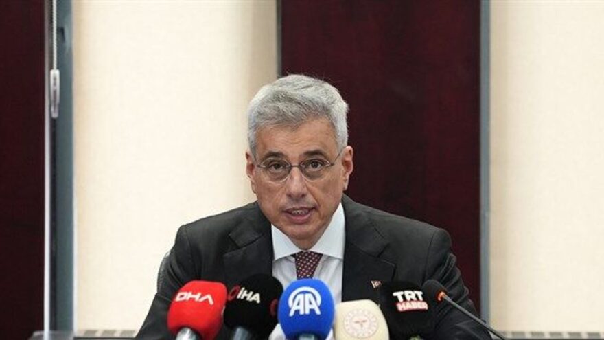 Sağlık Sanayisi Türkiye’nin Yeni Gücü Olacak: Bakan Memişoğlu’ndan Açıklama