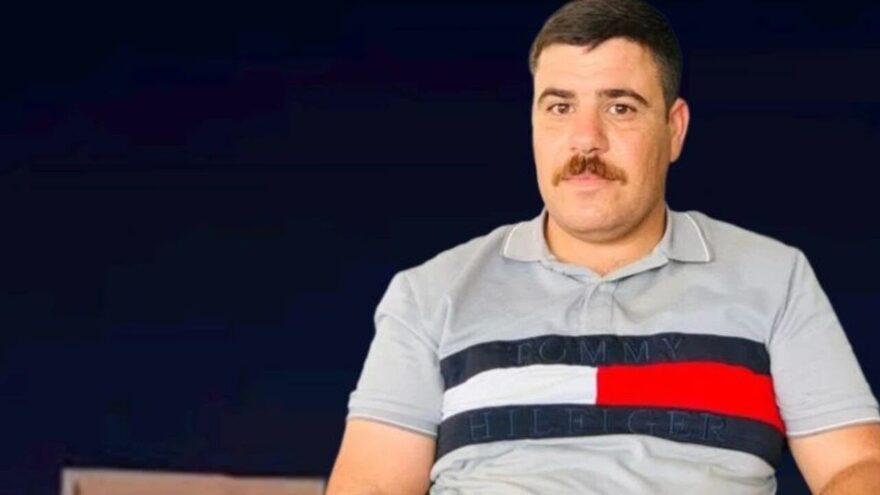 Viranşehir’de Hastane Personeli İntihar Etti İddiası