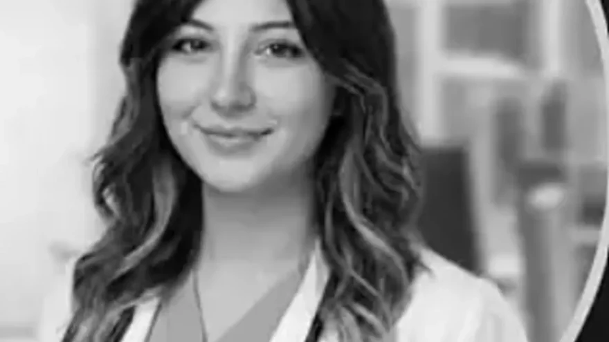 Kayseri’de Tıp Öğrencisinin Ölümüne Neden Olan Sürücü Tutuklandı