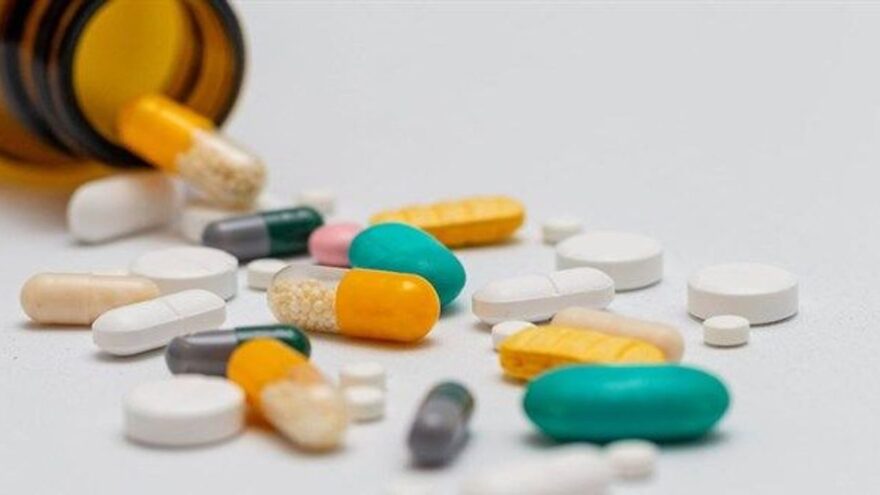 SGK’nın İlaç Harcaması 411 Milyar Lirayı Aştı