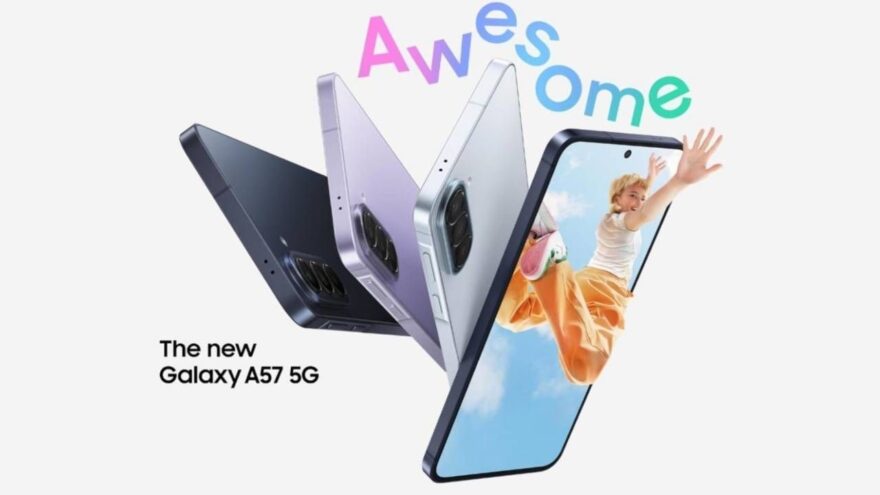 Samsung Galaxy A57 ve A37 fiyatı ve özellikleri açıklandı