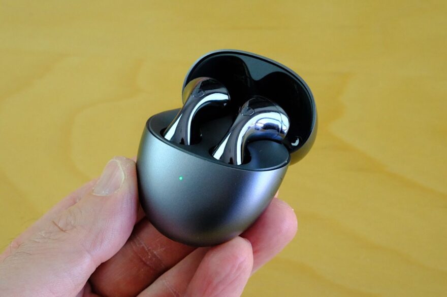 HUAWEI FreeBuds 6 Amazon’da İndirimde (Mart 2026)