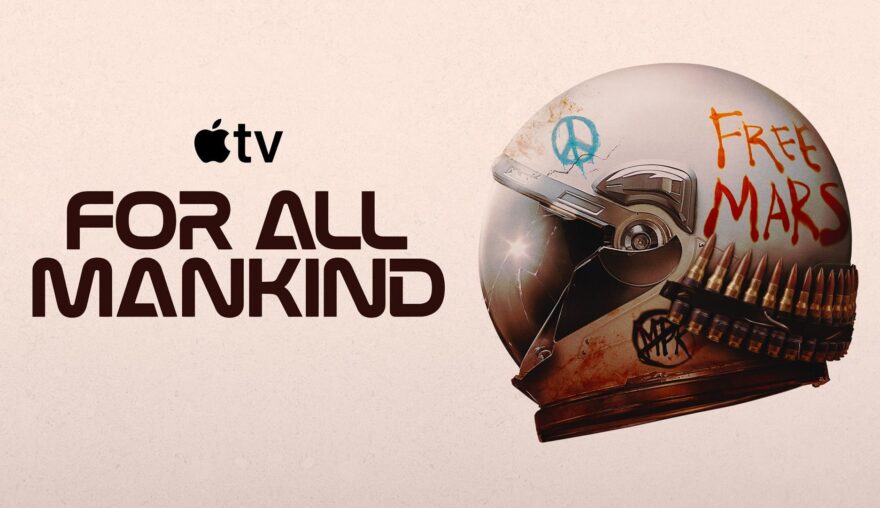 For All Mankind 6. sezon ile final yapacak