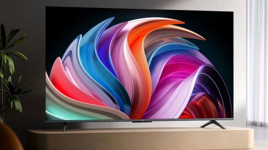 Xiaomi, 2026 Redmi TV serisini tanıttı