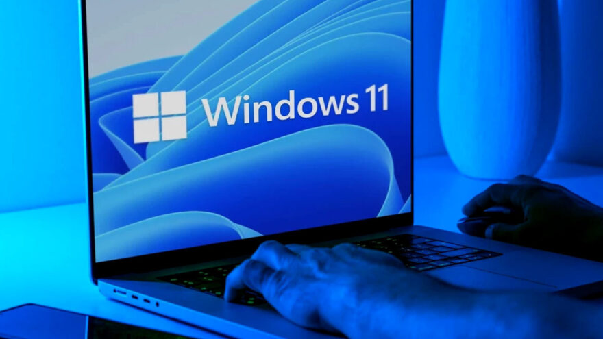 Windows 11 kurulumunda hesap zorunluluğu kalkabilir
