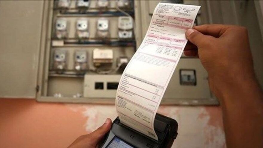 Bayraktar: Nisan ayında doğal gaz ve elektrikte zam değerlendirmesi yapabiliriz