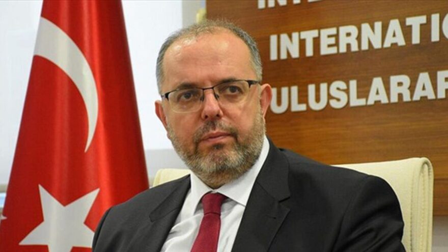 Erhan Afyoncu, hakkındaki iddiaları yalanladı